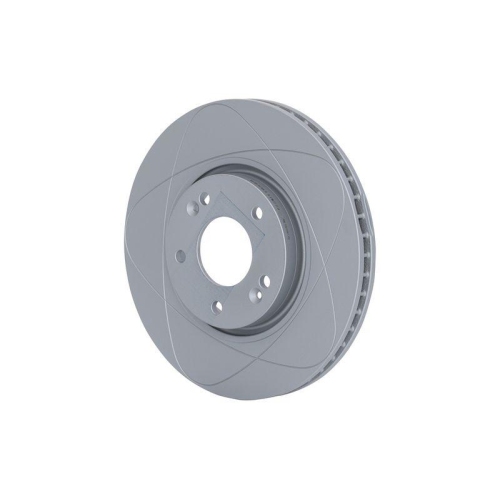ATE Bremsscheibe PowerDisc 24.0328-0256.1