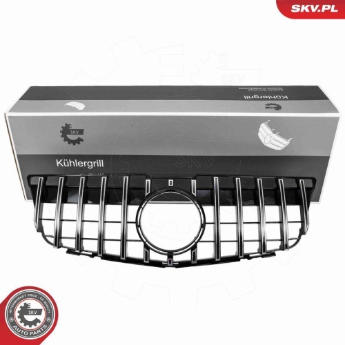 ESEN SKV Kühlergitter