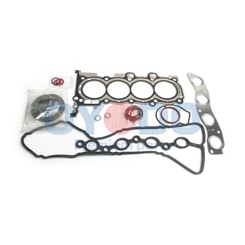 Oyodo Dichtungsvollsatz, Motor