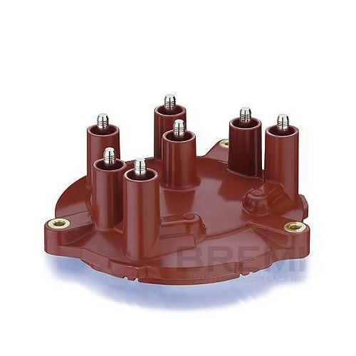 BREMI Zündverteilerkappe