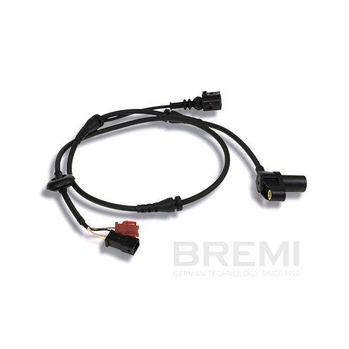 BREMI Sensor, Raddrehzahl