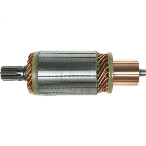 AS-PL Anker, Starter Brandneu AS-PL