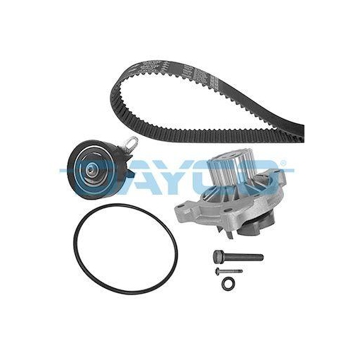 DAYCO Wasserpumpe + Zahnriemensatz