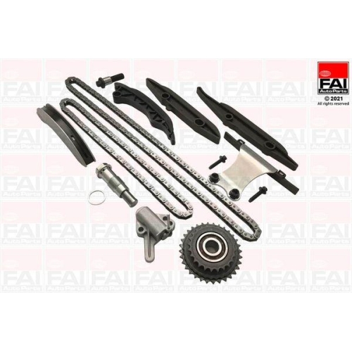 FAI AutoParts Steuerkettensatz