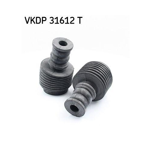 SKF Staubschutzsatz, Sto&szlig;d&auml;mpfer