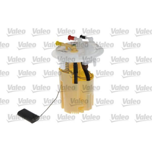 VALEO Sensor, Kraftstoffvorrat 347536