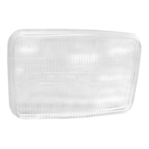 TRUCKLIGHT Streuscheibe, Hauptscheinwerfer HL-IV006L-L/R