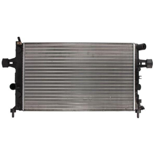 THERMOTEC K&uuml;hler, Motork&uuml;hlung D7X002TT