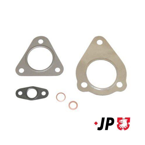 JP GROUP Montagesatz, Lader JP 1117752510