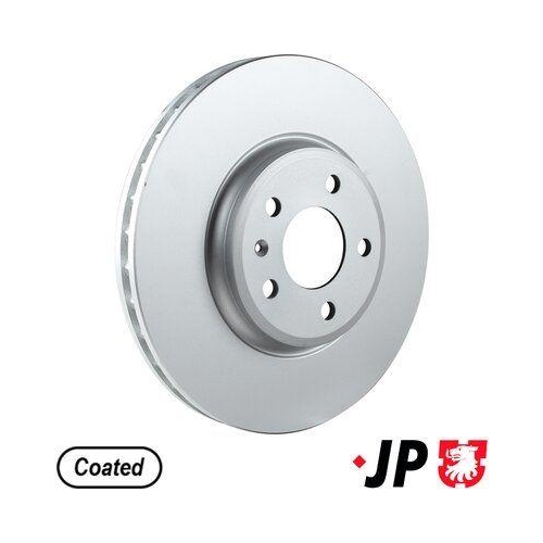 JP GROUP Bremsscheibe JP 1163113400