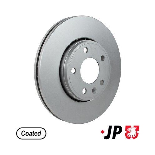 JP GROUP Bremsscheibe JP 1263106200