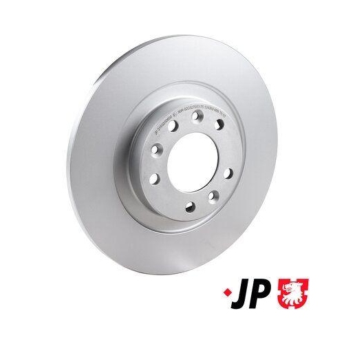 JP GROUP Bremsscheibe JP 3163200600