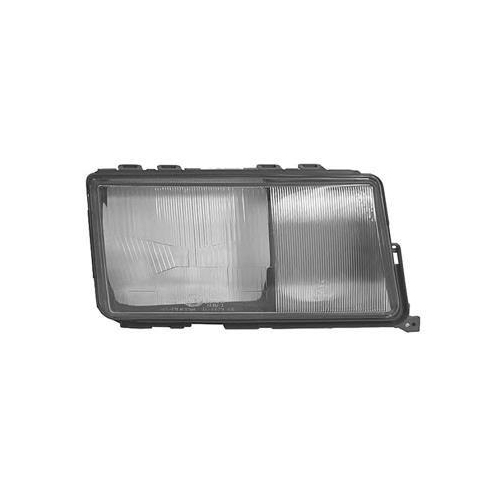 VAN WEZEL Streuscheibe, Hauptscheinwerfer 3020978