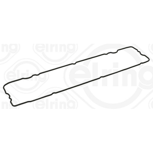 ELRING Dichtung, Zylinderkopfhaube 184.070