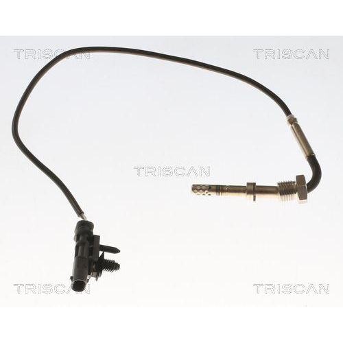 TRISCAN Sensor, Abgastemperatur 8826 27011