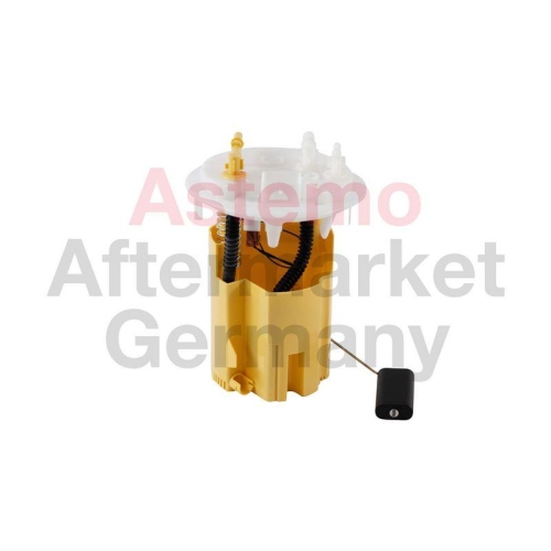 ASTEMO-HITACHI Sensor, Kraftstoffvorrat 2502674