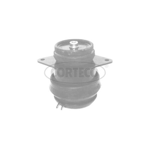 CORTECO Lagerung, Motor 21651931