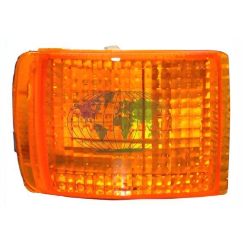 Lexmond Trading BV Blinkleuchte 3634311