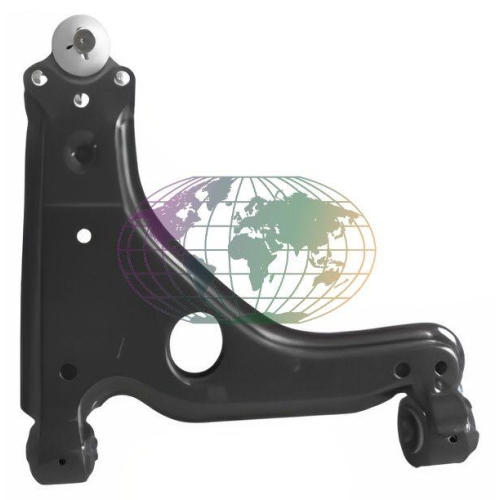 Lexmond Trading BV Lenkstockhebel 6420041