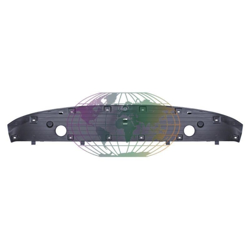 Lexmond Trading BV Spoiler 7212119