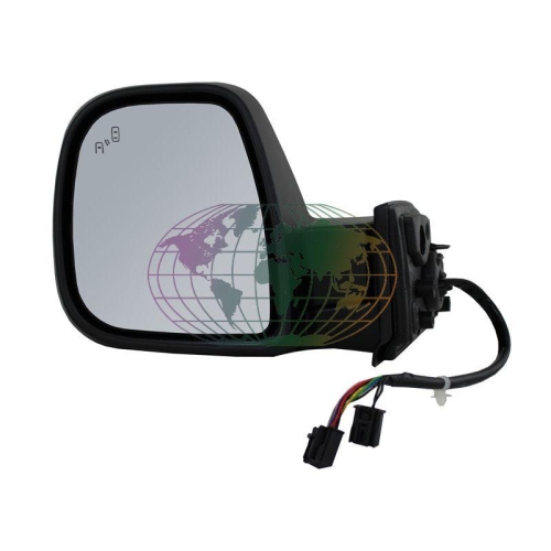 Lexmond Trading BV Au&szlig;enspiegel 2037088