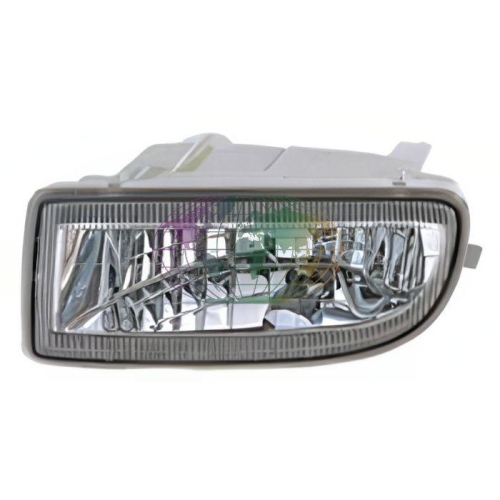 Lexmond Trading BV Nebelscheinwerfer 8827296