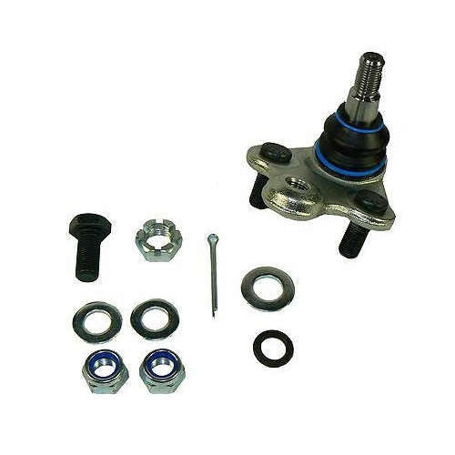 METZGER AUTOTEILE Trag-/F&uuml;hrungsgelenk COMPETENCE KIT 57014608