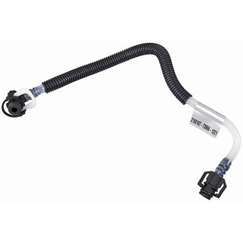 METZGER AUTOTEILE Kraftstoffleitung 2150167
