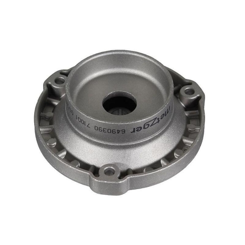 METZGER AUTOTEILE Federbeinst&uuml;tzlager 6490390