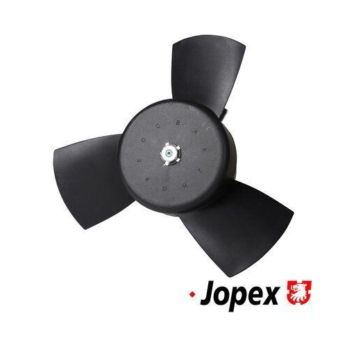 JP GROUP L&uuml;fter, Motork&uuml;hlung JOPEX 1199102000