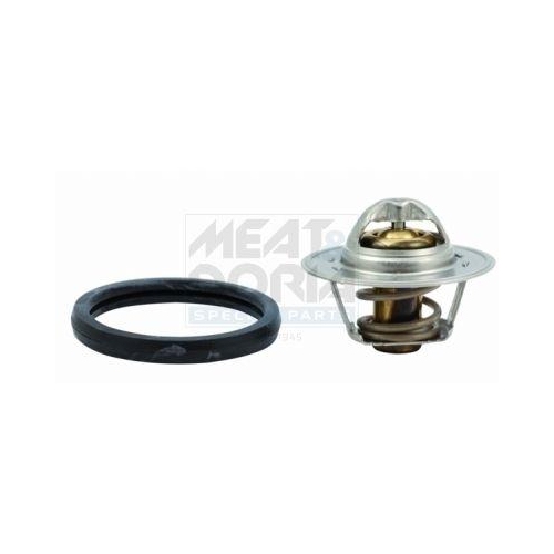 MEAT & DORIA Thermostat, K&uuml;hlmittel 92235