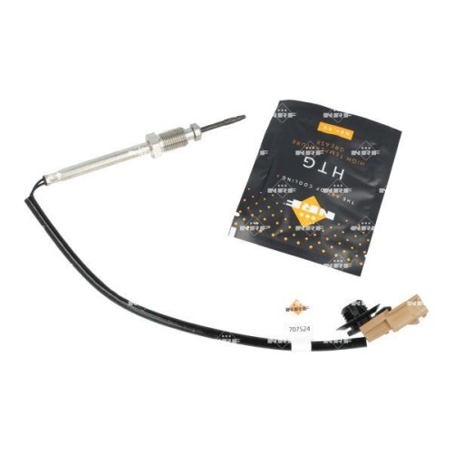 NRF Sensor, Abgastemperatur EASY FIT 707524