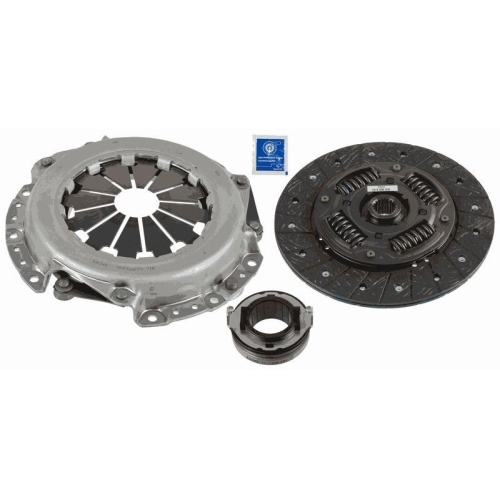SACHS Kupplungssatz 3000 954 221