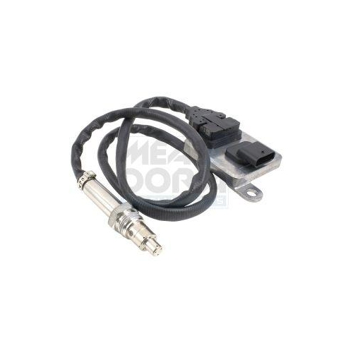 MEAT & DORIA NOx-Sensor, Harnstoffeinspritzung 57290