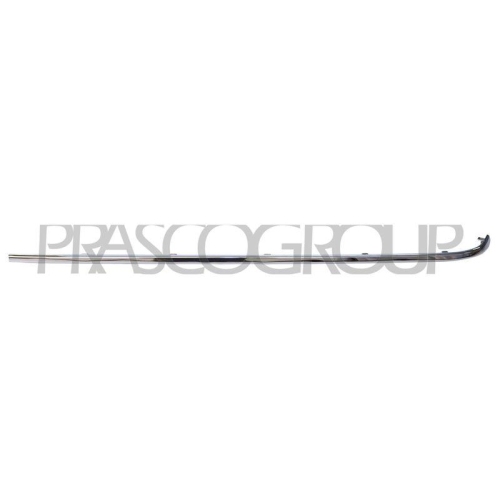 PRASCO Zier-/Schutzleiste, Sto&szlig;f&auml;nger ME0371259