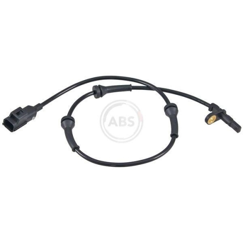 A.B.S. Sensor, Raddrehzahl 31260