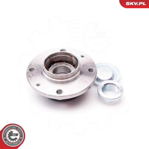 ESEN SKV Radlagersatz 29SKV153