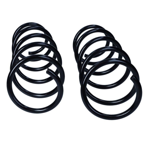 MAXGEAR Fahrwerksfeder 60-1525D