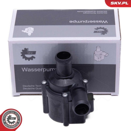 ESEN SKV Wasserpumpe, Motork&uuml;hlung 22SKV053