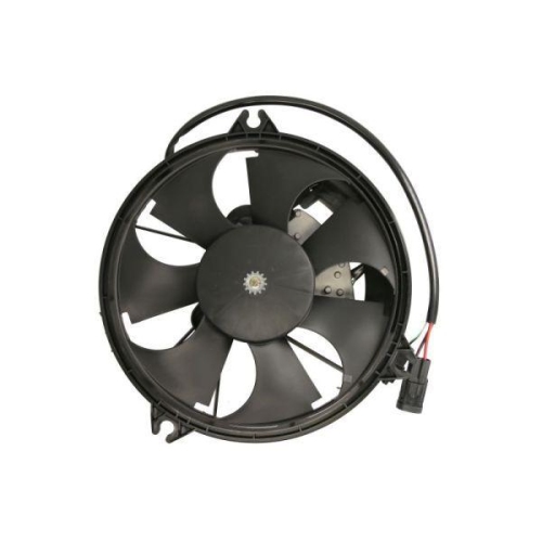THERMOTEC L&uuml;fter, Motork&uuml;hlung D8P013TT