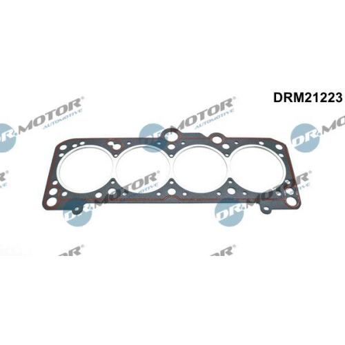 Dr.Motor Automotive Dichtung, Zylinderkopf DRM21223
