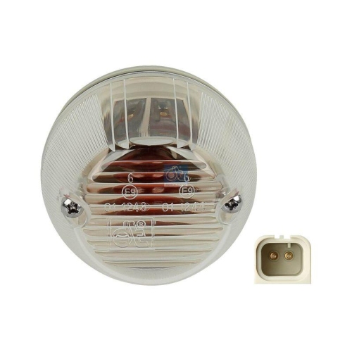DT Spare Parts Blinkleuchte 3.31055