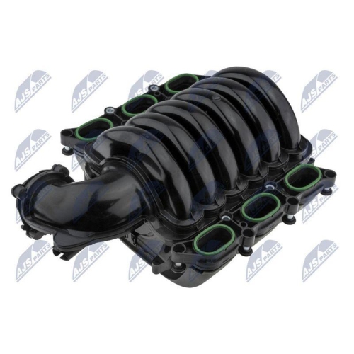 NTY Saugrohrmodul BKS-AU-010