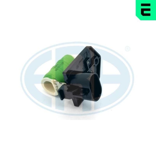 ERA Vorwiderstand, Elektromotor (K&uuml;hlerl&uuml;fter) 665088