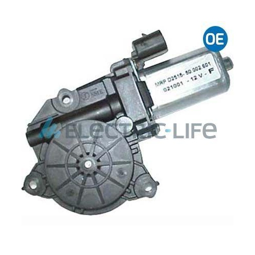 Electric Life Fensterheber ZR FT84 L