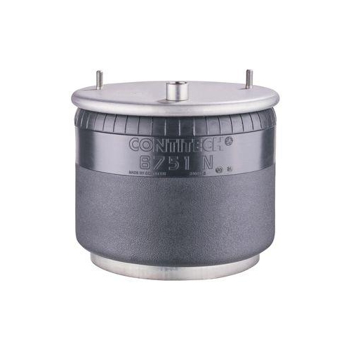 CONTITECH AIR SPRING Federbalg, Luftfederung Premium Range 6751 N P02R