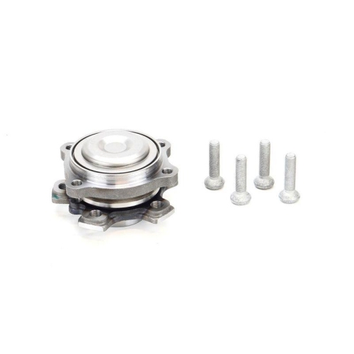 CONTINENTAL CTAM Radlagersatz WBE1191