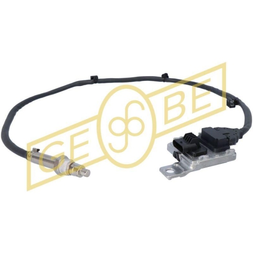 GEBE NOx-Sensor, Harnstoffeinspritzung 9 3623 1