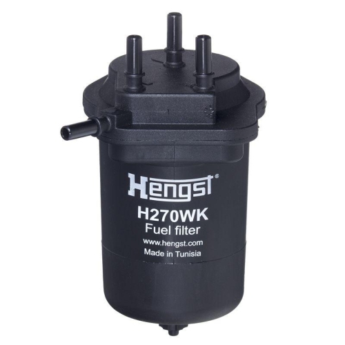 HENGST FILTER Kraftstofffilter H270WK