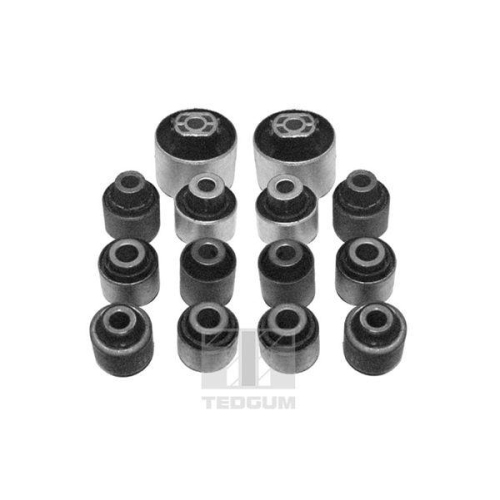 TEDGUM Lagerungssatz, Lenker 00729192